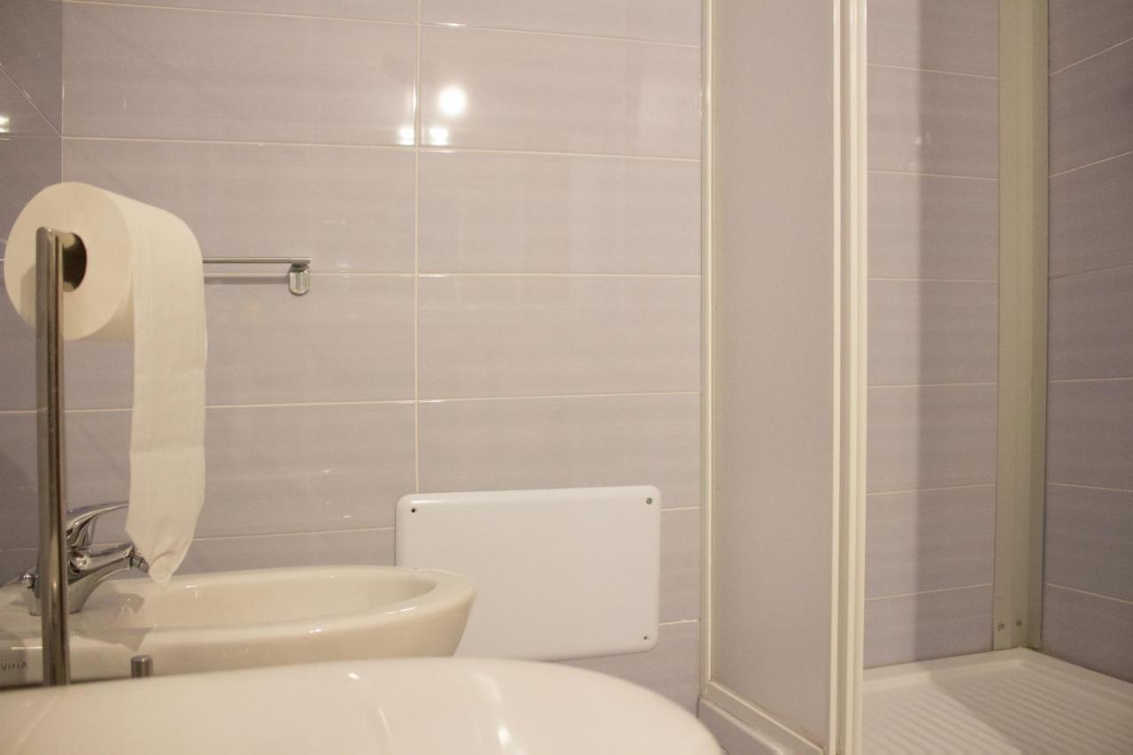 Appartamento Bocca Febbo Orosei Exterior foto